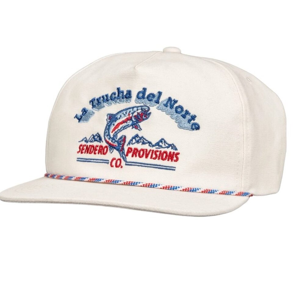 Sendero Provisions Co Hat, Del Norte